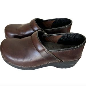 Dansko Professional Clogs